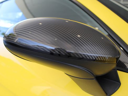 Used 2023 Porsche 718 Cayman GT4 RS image 13