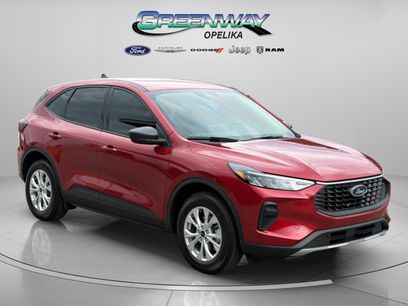 New 2026 Ford Escape Active
