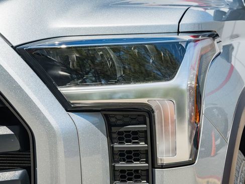 New 2026 Toyota Tundra SR5 AWD/4WD image 13