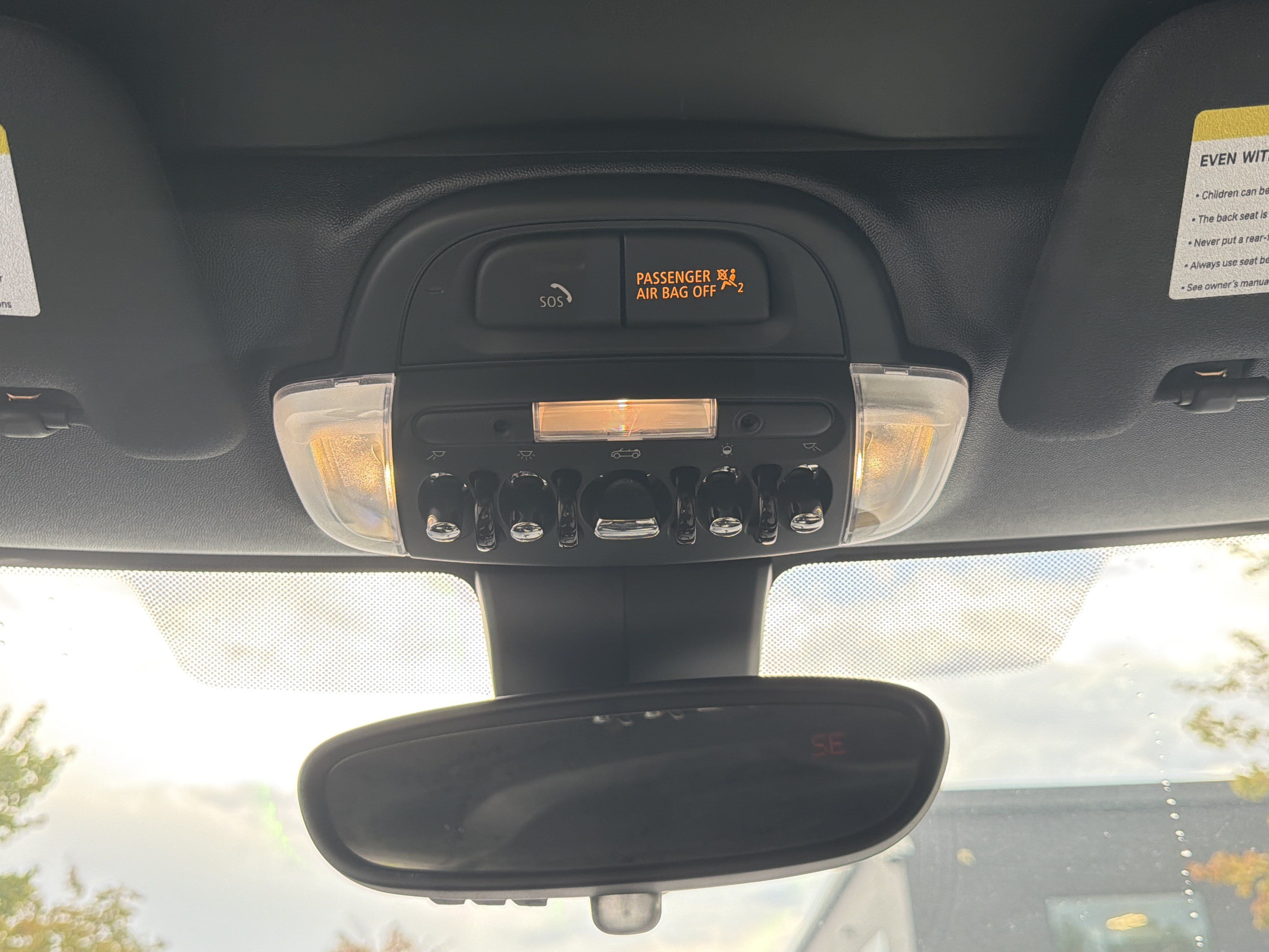 Used 2024 MINI Cooper S FWD image 24