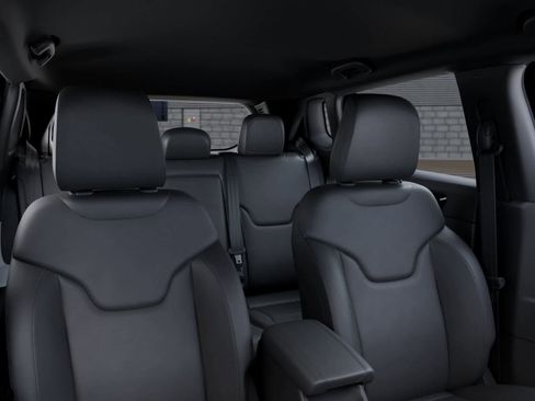 New 2026 Jeep Compass Limited image 26