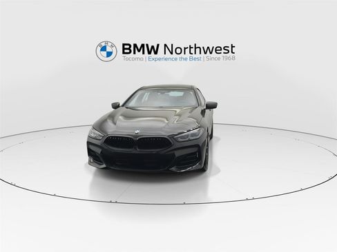 New 2026 BMW 840i xDrive image 8