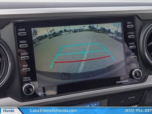 Used 2022 Toyota Tacoma SR5 image 25