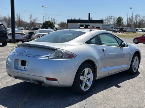 Used 2008 Mitsubishi Eclipse GS image 6