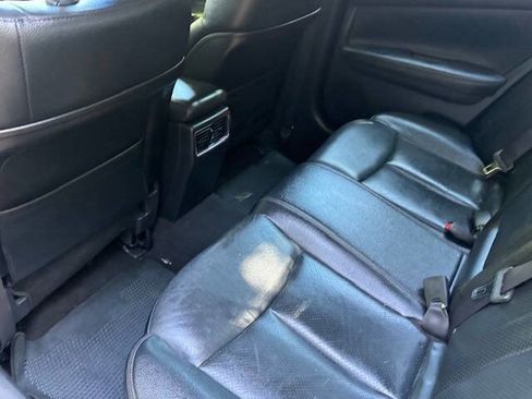 Used 2010 Nissan Maxima 3.5 SV w/ Cold Pkg image 14