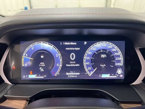 Used 2022 Jeep Grand Cherokee Summit w/ Adv Protech Group IV AWD/4WD image 12