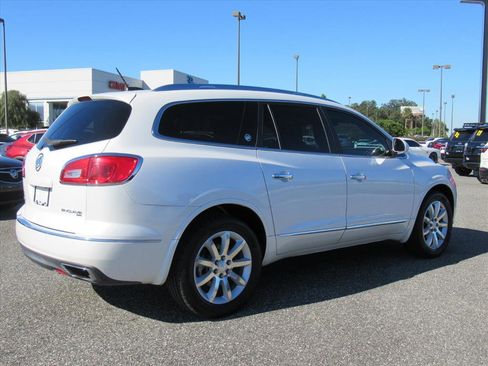 Used 2017 Buick Enclave Premium image 6