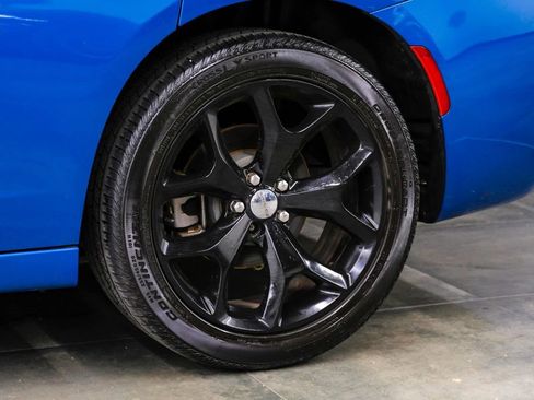 Used 2022 Dodge Charger SXT w/ Blacktop Package image 63