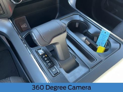 New 2026 Ford F150 XLT w/ Equipment Group 302A MID image 36