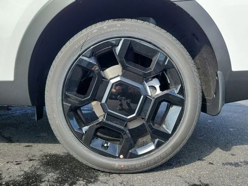 New 2026 Kia Sorento X-Line EX AWD/4WD image 7