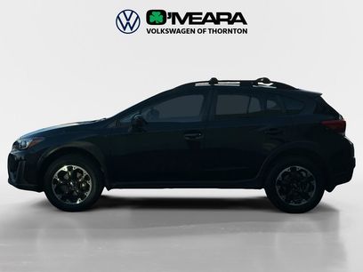 Used 2021 Subaru Crosstrek 2.0i Premium
