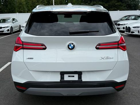 Used 2026 BMW X3 xDrive30i w/ Convenience Package AWD/4WD image 6