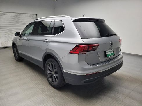 Used 2022 Volkswagen Tiguan SE AWD/4WD image 5
