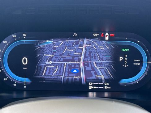 Certified 2023 Volvo XC90 T8 Ultimate w/ Protection Package Premier image 26