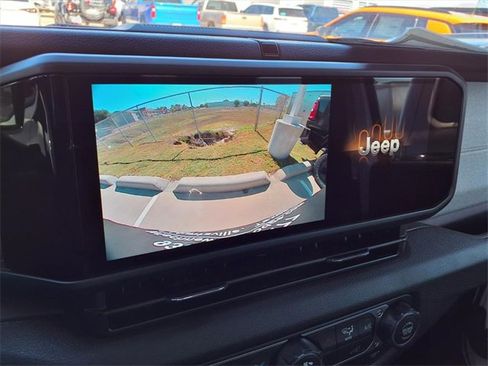 New 2026 Jeep Wrangler Sport S image 10