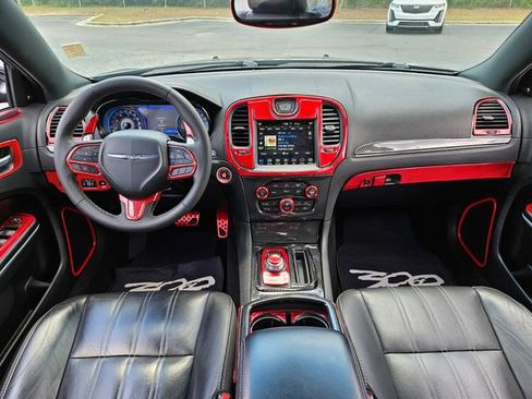 Used 2023 Chrysler 300 S RWD image 13