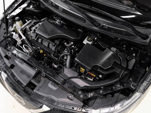 Used 2019 Nissan Rogue Sport SL w/ Premium Package image 55