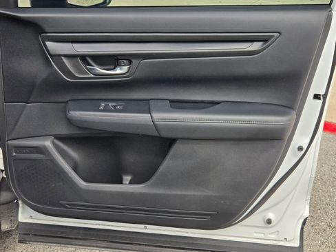 Used 2023 Honda CR-V EX image 28