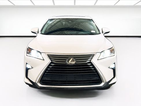 Used 2019 Lexus RX 350 FWD image 2