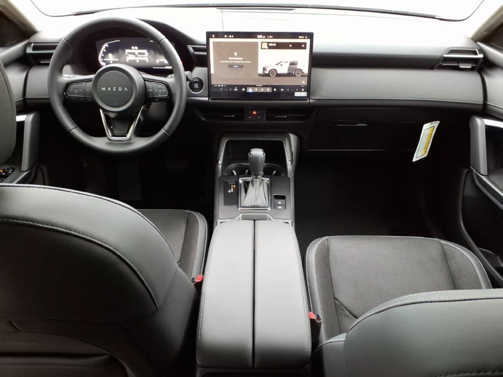 New 2026 MAZDA CX-5 Select AWD/4WD image 24