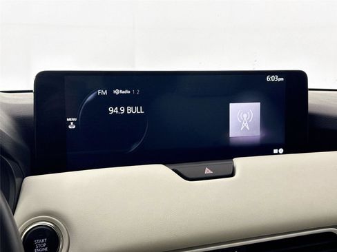 Certified 2025 MAZDA CX-90 3.3 Turbo w/ Premium Plus Pkg image 24