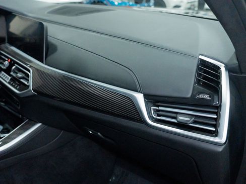 Used 2022 BMW X5 M w/ Executive Package image 41