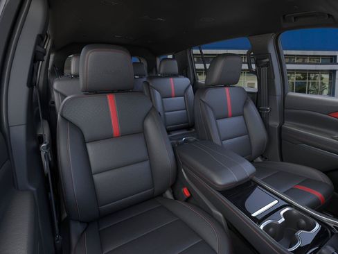 New 2026 Chevrolet Traverse RS FWD image 16