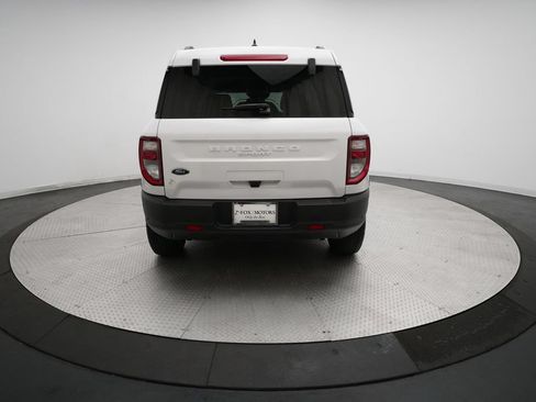 Used 2024 Ford Bronco Sport Big Bend w/ Convenience Package AWD/4WD image 25