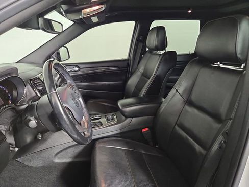 Used 2020 Jeep Grand Cherokee High Altitude image 13