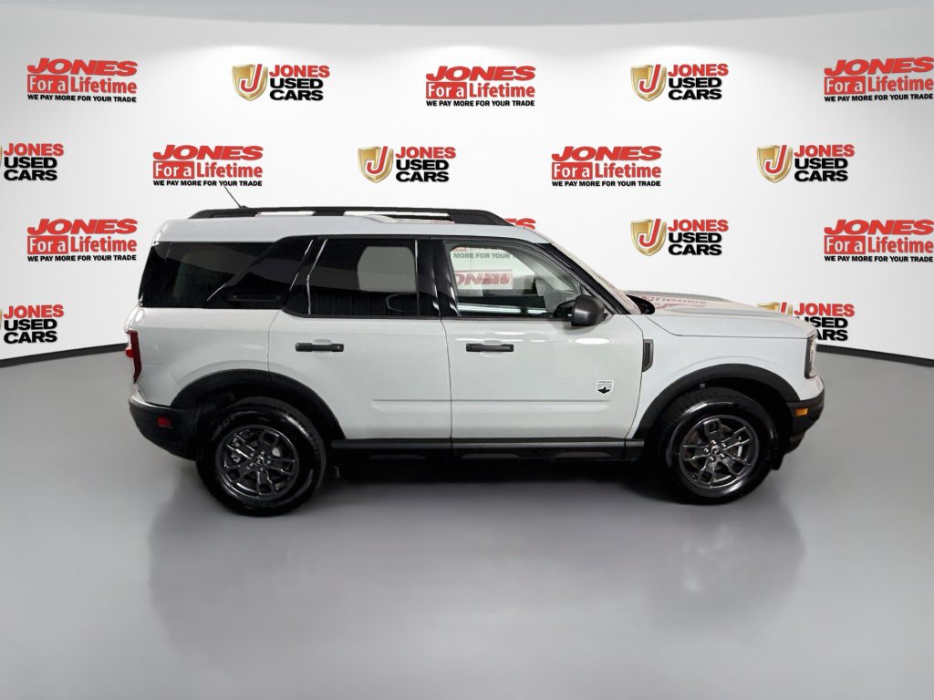 Used 2022 Ford Bronco Sport Big Bend w/ Convenience Package AWD/4WD image 17