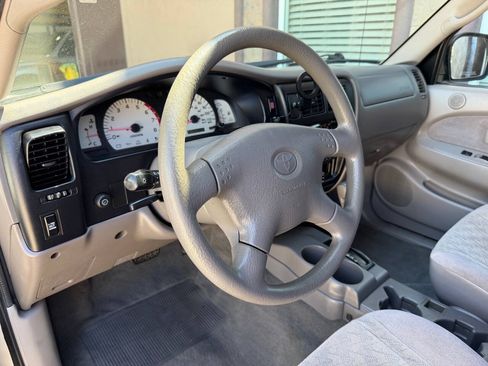 Used 2003 Toyota Tacoma PreRunner w/ Convenience Pkg RWD image 15