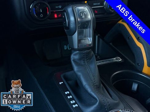 Used 2022 Ford Bronco Badlands image 17