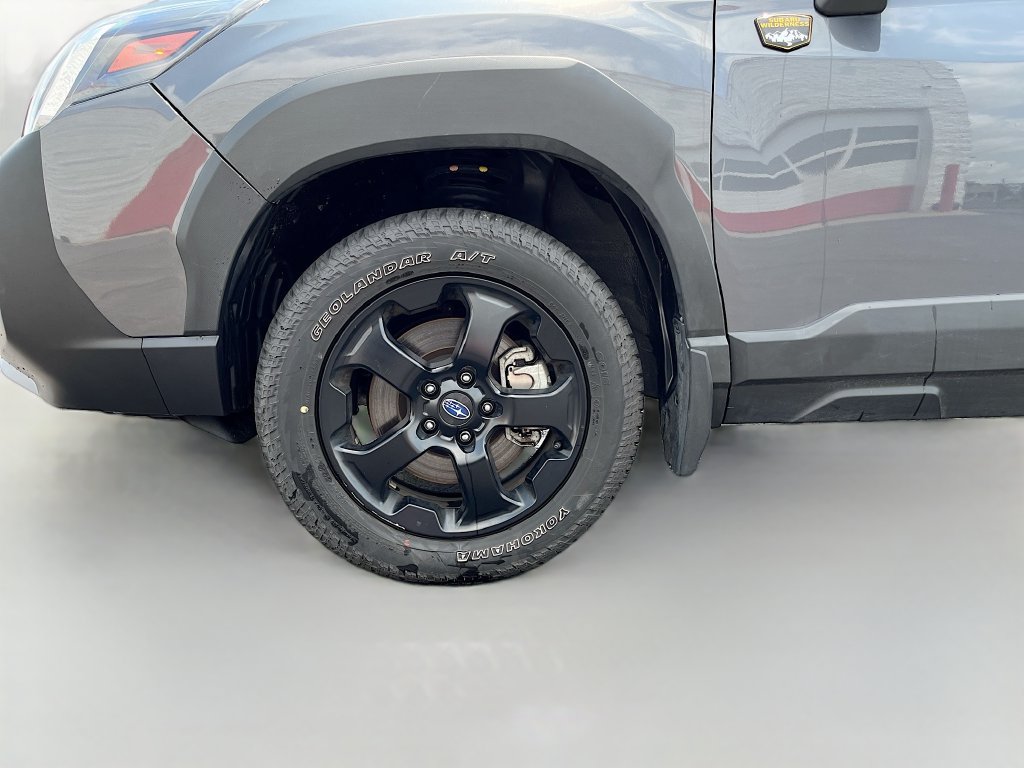 Used 2024 Subaru Forester Wilderness AWD/4WD image 32