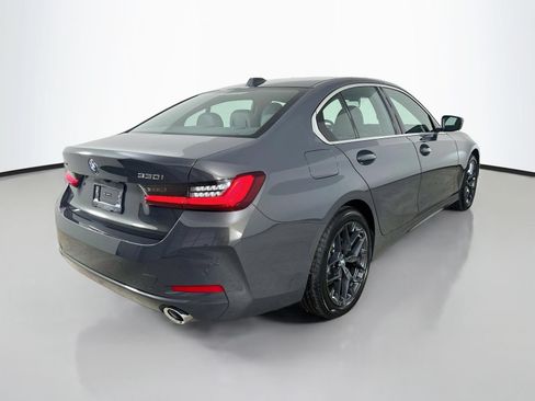 New 2026 BMW 330i xDrive Sedan w/ Premium Package AWD/4WD image 5