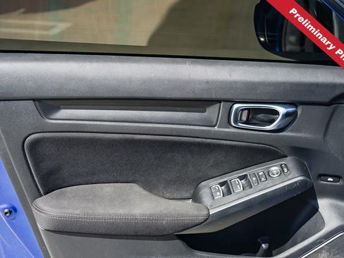 Used 2023 Honda Civic Sport image 15