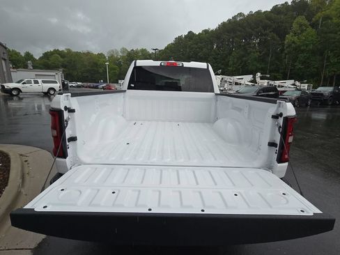 New 2026 RAM 1500 Tradesman AWD/4WD image 13
