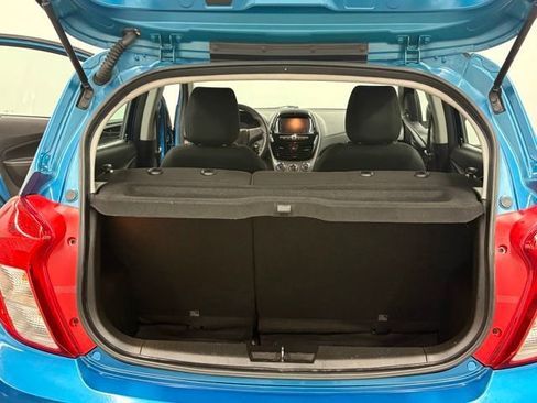 Used 2019 Chevrolet Spark LS image 8