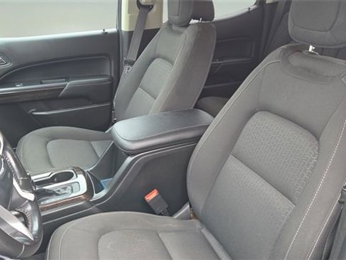 Used 2019 GMC Canyon SLE image 28