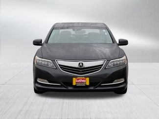 Used 2016 Acura RLX w/ Advance Package video 2