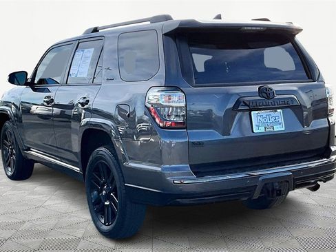 Used 2019 Toyota 4Runner Limited image 13