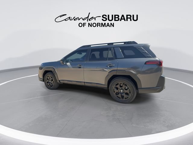 Certified 2026 Subaru Outback Limited AWD/4WD image 6
