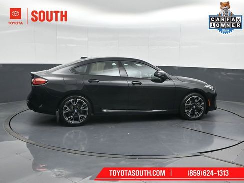 Used 2025 BMW 228i xDrive AWD/4WD image 3