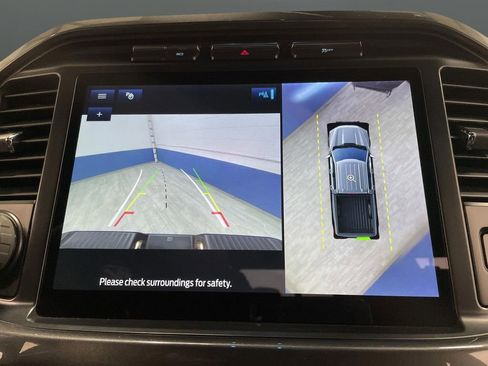 Used 2022 Ford F150 XLT w/ Equipment Group 302A High image 10