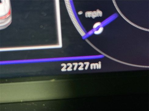 Used 2023 Volkswagen Jetta GLI Autobahn image 16