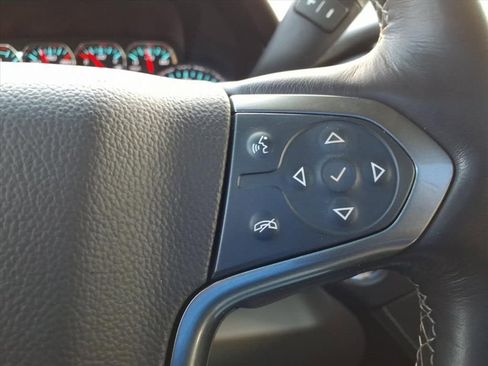 Used 2019 Chevrolet Suburban Premier w/ RST 6.2L Performance Edition image 27