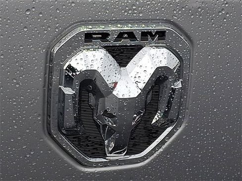 Used 2022 RAM 1500 Big Horn image 26