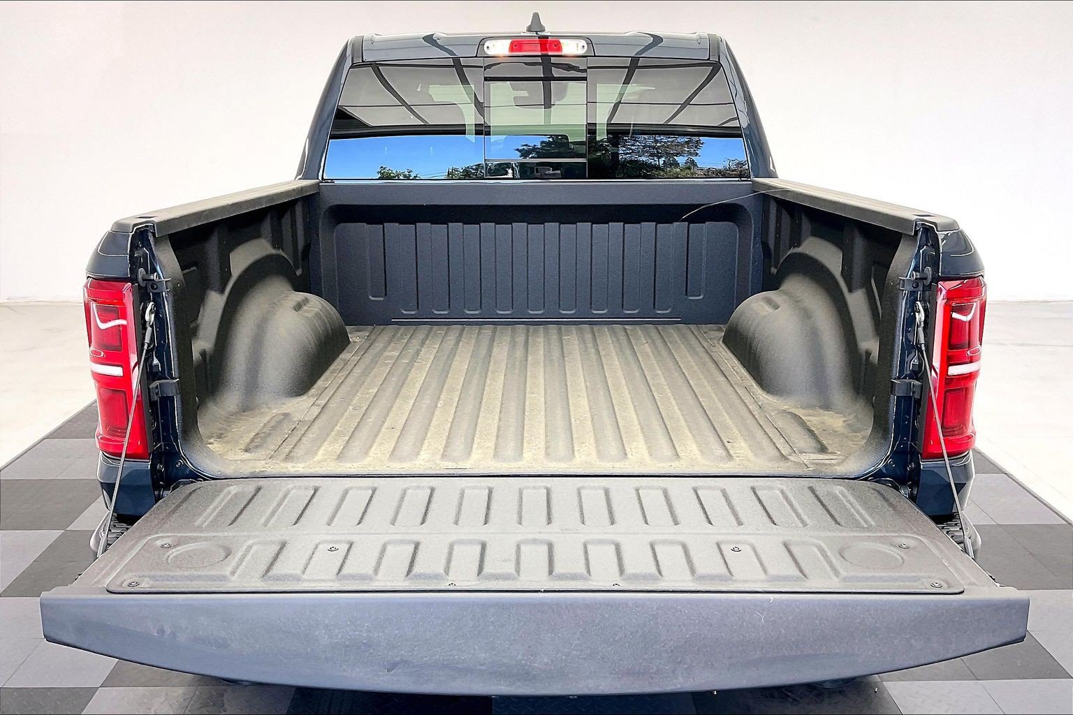 New 2026 RAM 1500 RHO AWD/4WD image 11