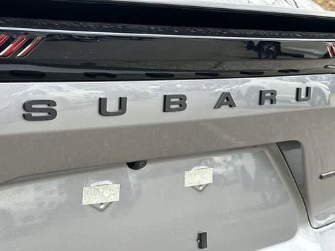 New 2026 Subaru Solterra Limited image 26