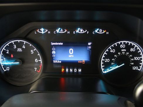 Used 2023 Ford F350 XLT w/ 360-Degree Camera Package image 27