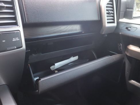 Used 2020 Ford F150 Platinum AWD/4WD image 36
